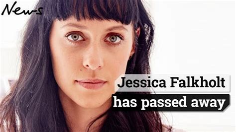 Jessica Falkholts Death On Home And Away 30 Year Anniversary The