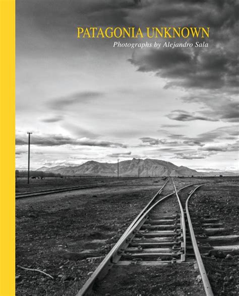 Alejandro salas — онлайн портфолио тату работ. Patagonia Unknown by Alejandro Sala | Blurb Books