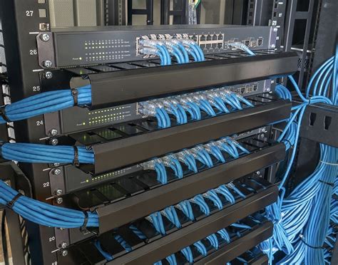 Cabling For Data Centers Data Center C2g