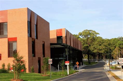 The executive committee of the cleveland state university board of trustees will meet on. Port Macquarie New Campus - Facilities Management