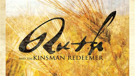 Shortly after ruth converts to judaism, she and naomi arrive in israel while the barley harvest is underway. The Bible: Ruth - YouTube