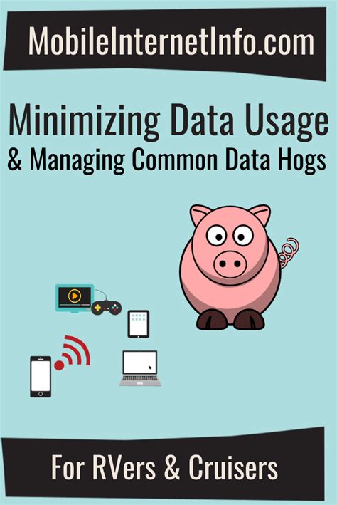 Thanks for submitting a report! Minimizing Data Usage & Managing Common Data Hogs - Mobile ...