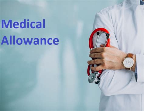 Fixed Medical Allowance Fixed Medical Allowance Officeportal