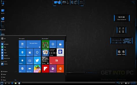 Windows 10 Gamer Edition Pro Clevermai