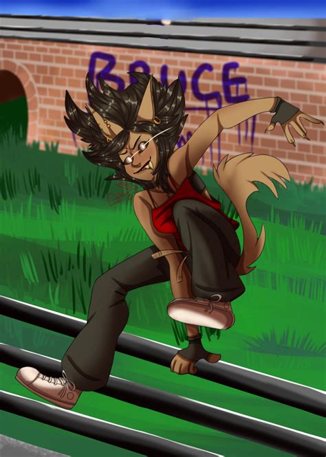 ///AF/// Law Breaking Citizen by DreamCatcherofLight on DeviantArt