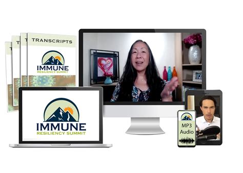 Immune Resiliency Summit