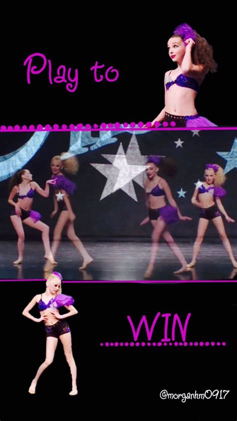 play to win kendall group dance jojo siwa play