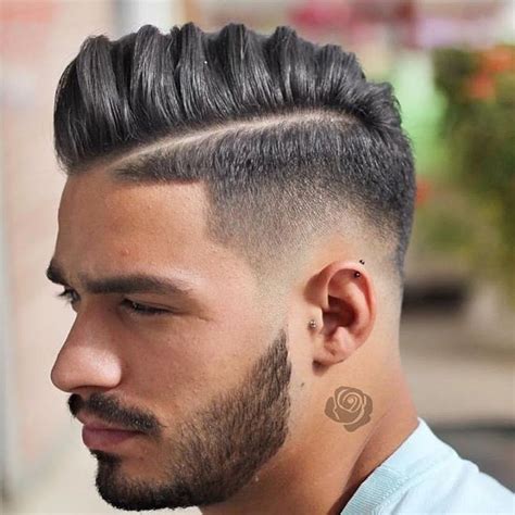 There are cool haircut designs for boys as well. 1,811 Likes, 11 Comments - ari Husseini (@aristyle_91) on ...