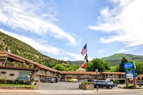 Glenwood Springs Inn In Glenwood Springs Best Rates And Deals On Orbitz