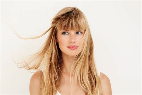 how to style bangs with a cowlick 12 tips for women