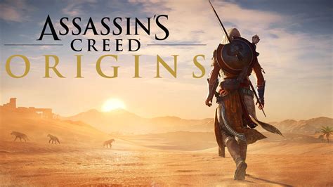 تحميل لعبة اساسن كريد اورجنس كامل Assassins Creed Origins Full