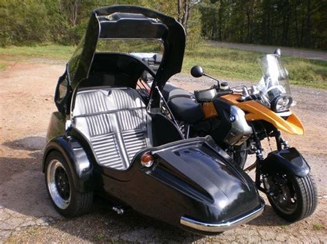 298 Best Sidecars Images On Pinterest Sidecar Motors And Bicycles