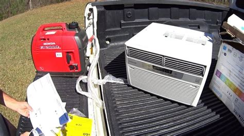 If you live in an area with a lot of dust or pollen, you may want to replace it more frequently. DIY Window Air Conditioner install in a Box Truck Camper 1 ...
