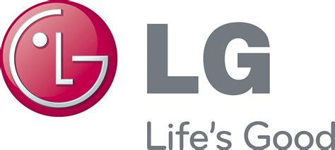 Lg Logo Png Transparent Image Download Size 1592x716px