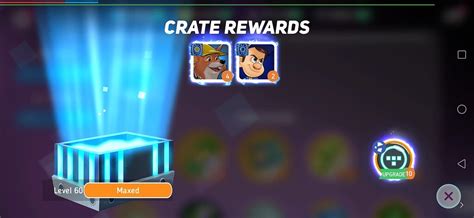 Something Matter With Crates Feedback Corner Disney Heroes Battle Mode