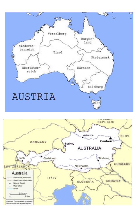 Austria Vs Australia Raustria