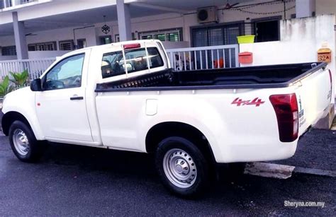 What vehicles do you finance? Used ISUZU D-MAX 2017 for sale, RM23,900 in Klang ...