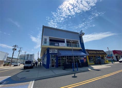 3401 Pacific Ave Wildwood Nj 08260 Loopnet