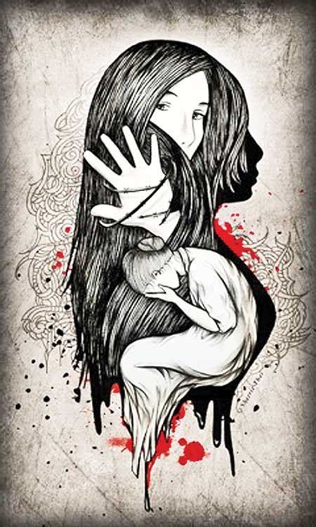 Learn draw traditional & digital. Leave no one behind: End violence against women - Women's ...