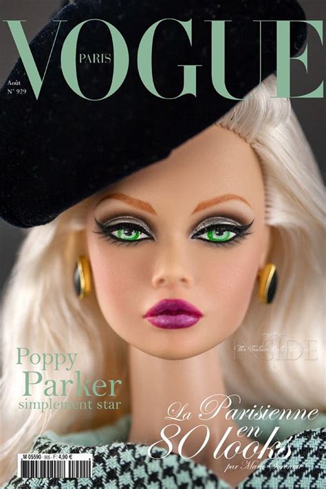 the world s best photos of poppyparker flickr hive mind in 2020 with images fashion dolls