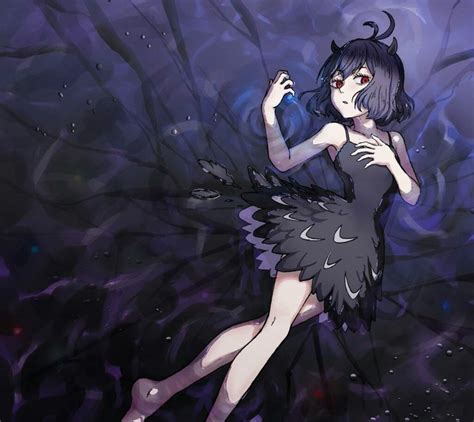 Secre Swallowtail Black Clover Art By Zumiwataru Twitter Black Clover Anime Black