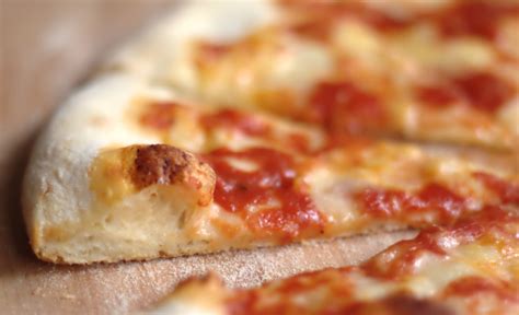 Every one who has ever made his or her own pasta will know that it bears. The Best New York Style Pizza Dough | Recipe | Best pizza ...