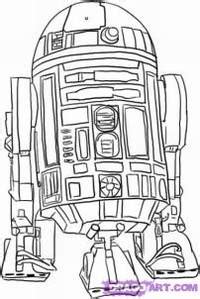 It's a tut that will show you how to dr. How to Draw Star Wars Characters & from The Animated Clone ...