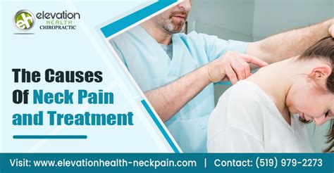 The Causes Of Neck Pain And Treatment Dr Brian Nantais Neckpain
