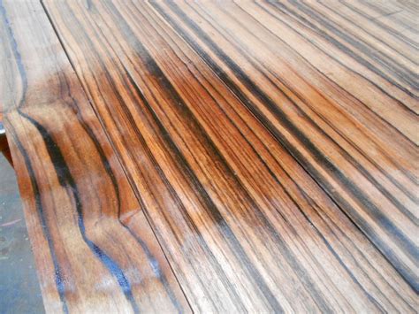 Tropical Exotic Hardwoods Summer Sale Preview Exotic Lumber All