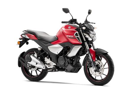 The latest iteration of the 150cc roadster is two kilograms lighter than the. 2021 Yamaha FZ-FI, FZS-FI launched - Autocar India