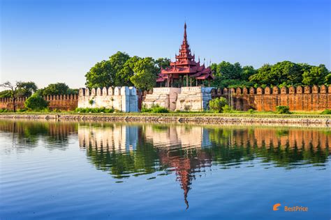Mandalay Palace Mandalay Travel Information 2024
