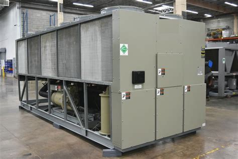 Everything You Need To Know About Air Cooled Chiller System Domestic
