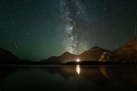 Five Favourite Milky Way Shots 2021 Monika Deviat Photography