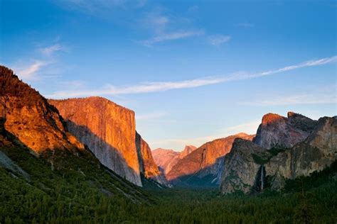 The Best One Day Trip To Yosemite National Park