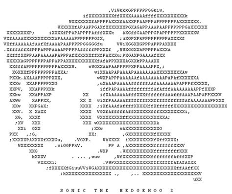 Image 592786 Ascii Art Know Your Meme