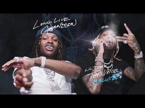 King Von X Lil Durk Evil Twins Unreleased Youtube