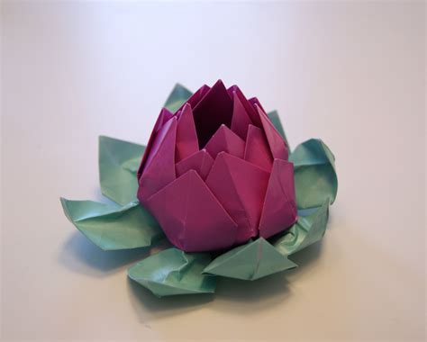 Pin By Super Creative Kids On Origami Easy Origami Flower Origami