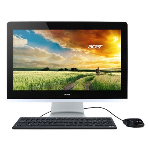 Acer Aspire Z3 710 Tactile