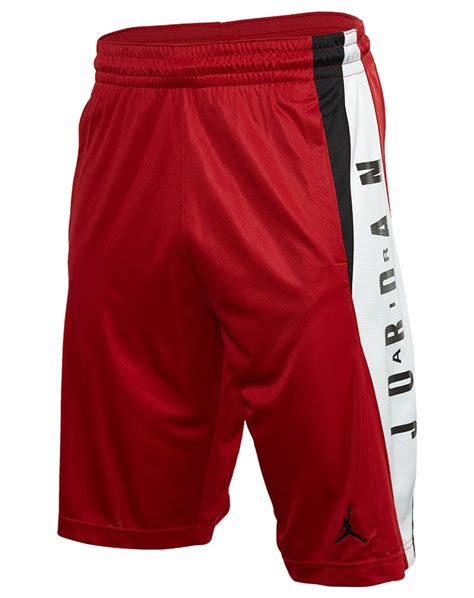 Jordan Jordan Takeover Basketball Shorts Mens Style 724831