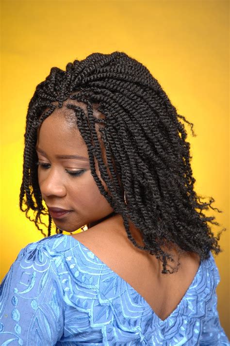 Today i'm going to show you guys how to braid your own hair for beginners / how to braid step by step. 52 African Hair Braiding Styles and Images - Beautified ...