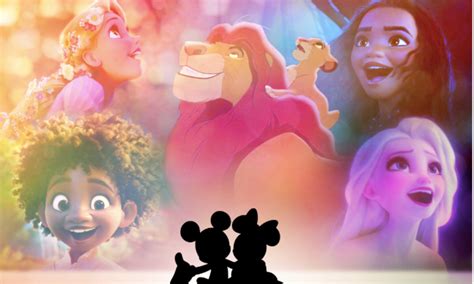 The Immersive Disney Animation Show Will Premiere In Toronto In