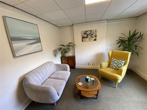 Therapy Room Hire Derbyshire East Midlands Matlock Therapy Centre