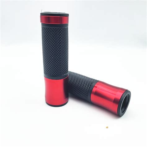 motorcycle plastic handle modification moped throttle handlebar grips colorful china