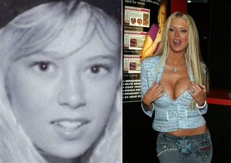 Porn Stars Before They Became Famous Pics