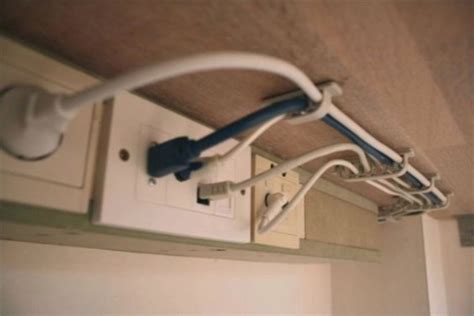 15 Clever Ways To Hide Your Electrical Outlets Godiygocom