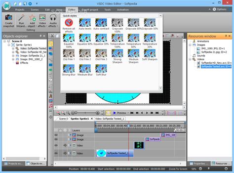 Download Vsdc Video Editor 646150