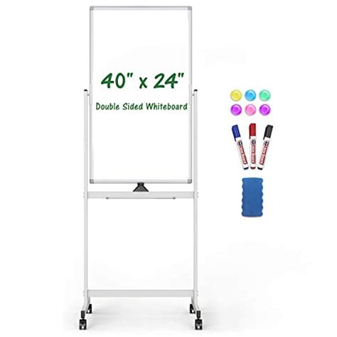 Best Whiteboards On Wheels For The Office Or Classroom
