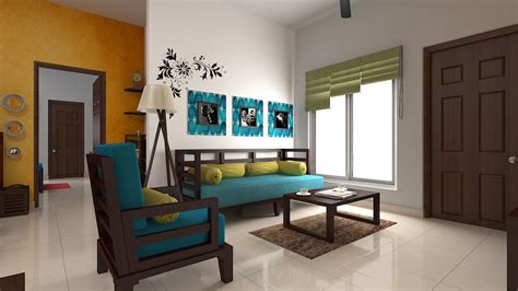 Furdo Home Interior Design Themes New Ethnic 3d Walk