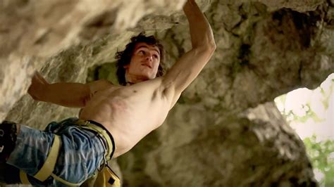 Adam Ondra First Ascent Of The Brutal B Robin Ud Youtube