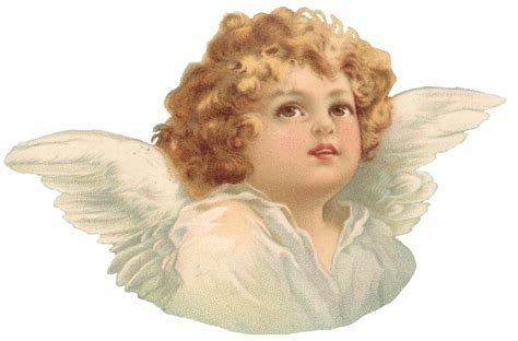 Cherub New Years Day Angel Christmas Angel Png Download 1418936